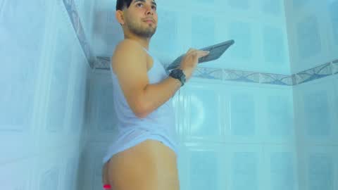 Samir online show from 01-11-25, 03:42