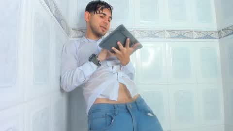 Samir online show from 01-24-25, 04:06