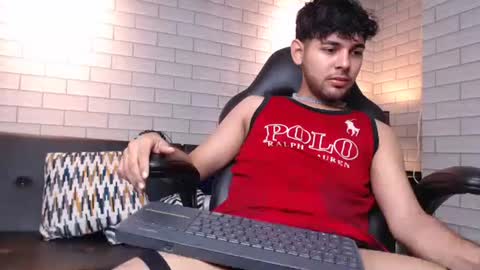 Samir online show from 01-29-25, 12:13