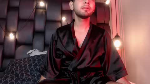 Samir online show from 01-30-25, 12:06