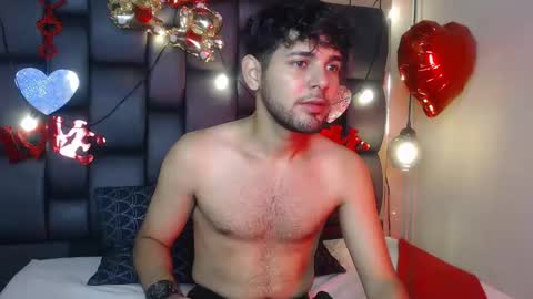 Samir online show from 02-13-25, 12:21