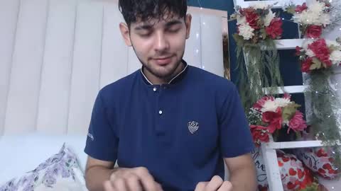 Samir online show from 03-12-25, 12:26