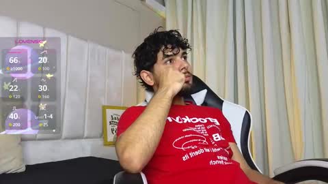 Samir online show from 09-09-25, 12:26