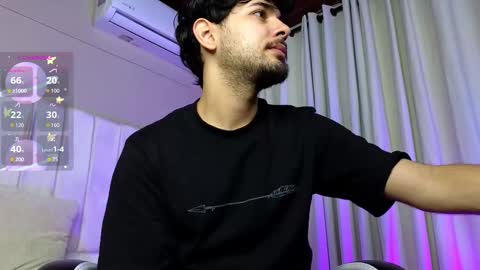 Samir online show from 09-23-25, 12:30