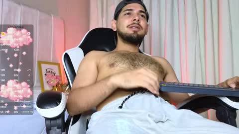 Samir online show from 11-04-25, 12:48