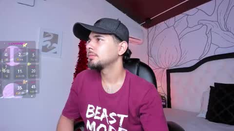 Samir online show from 12-16-25, 12:43