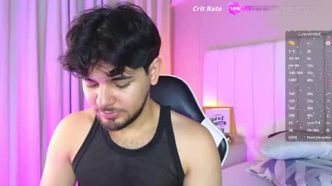 Samir online show from 03-23-26, 12:42