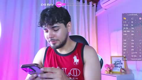 Samir online show from 03-24-26, 12:43