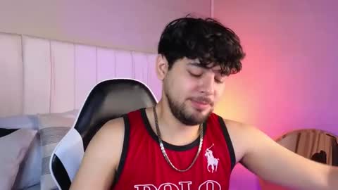 Snapshot of samir_bear chatting on 04-20-26, 12:41 Samir online show from 04-20-26, 12:41