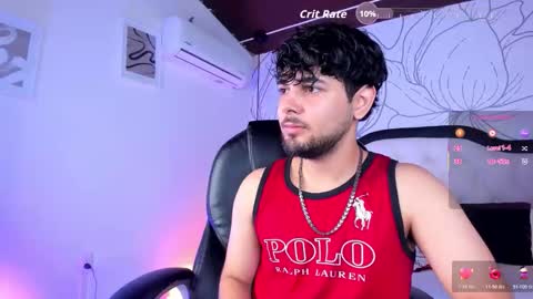 Snapshot of samir_bear chatting on 04-23-26, 01:13 Samir online show from 04-23-26, 01:13