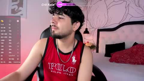 Snapshot of samir_bear chatting on 05-05-26, 12:46 Samir online show from 05-05-26, 12:46