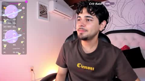 Snapshot of samir_bear chatting on 05-25-26, 12:33 Samir online show from 05-25-26, 12:33