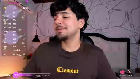 Snapshot of samir_bear chatting on 05-26-26, 12:39 Samir online show from 05-26-26, 12:39
