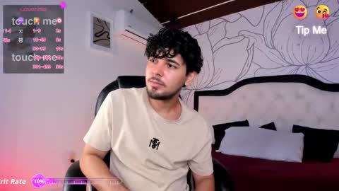 Snapshot of samir_bear chatting on 05-29-26, 12:58 Samir online show from 05-29-26, 12:58