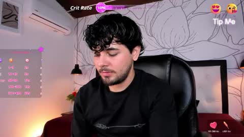 Snapshot of samir_bear chatting on 06-02-26, 12:51 Samir online show from 06-02-26, 12:51