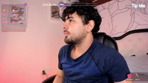 Snapshot of samir_bear chatting on 06-19-26, 12:53 Samir online show from 06-19-26, 12:53