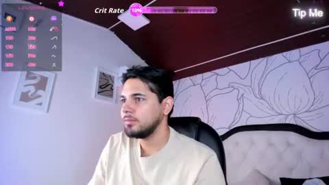 Snapshot of samir_bear chatting on 07-06-26, 12:57 Samir online show from 07-06-26, 12:57