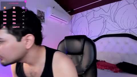 Snapshot of samir_bear chatting on 07-09-26, 01:04 Samir online show from 07-09-26, 01:04