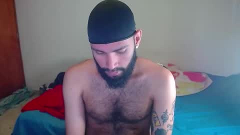 samir_music_ online show from 01-17-26, 10:46