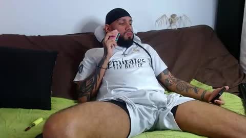 samir_music_ online show from 02-25-26, 10:52