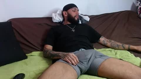 samir_music_ online show from 03-07-26, 08:50