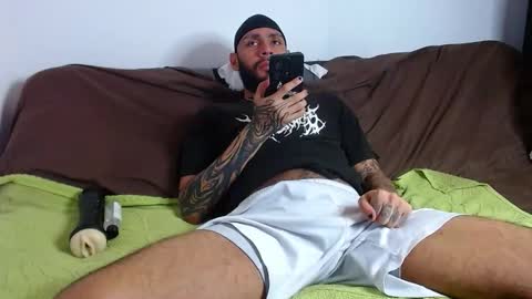 samir_music_ online show from 03-08-26, 09:40