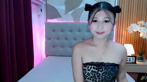 samiralush444 online show from 02-22-26, 01:53