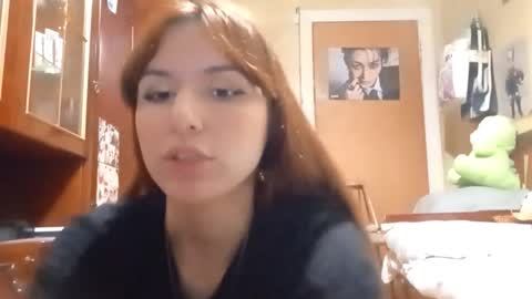 Mira online show from 11-03-25, 03:46