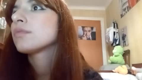 Mira online show from 11-04-25, 01:32