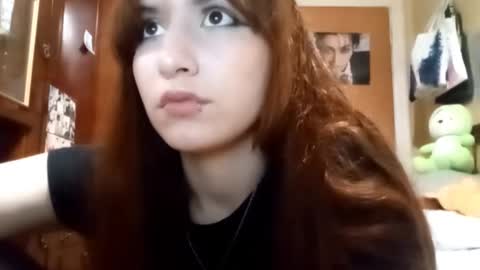 Mira online show from 11-13-25, 04:50