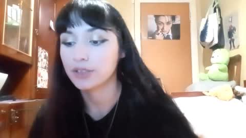 Mira online show from 11-25-25, 03:56