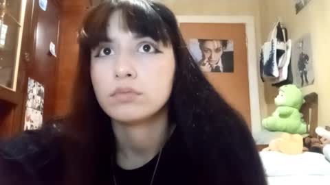 Mira online show from 12-19-25, 04:36