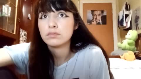 Mira online show from 12-20-25, 01:18