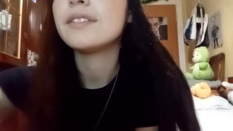 Mira online show from 12-22-25, 05:21