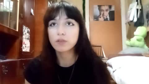 Mira online show from 01-09-26, 02:20