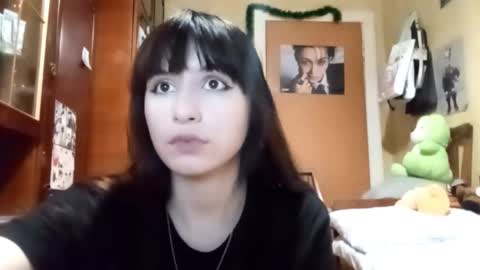 Mira online show from 01-12-26, 04:23