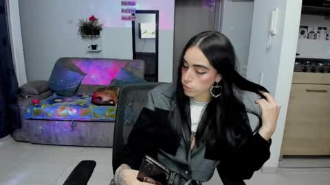 SARA online show from 02-14-26, 03:14