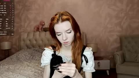 Mozelle online show from 02-28-26, 08:26