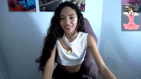 Samantha online show from 12-28-24, 03:26