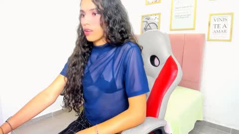 Samantha online show from 11-07-25, 03:17