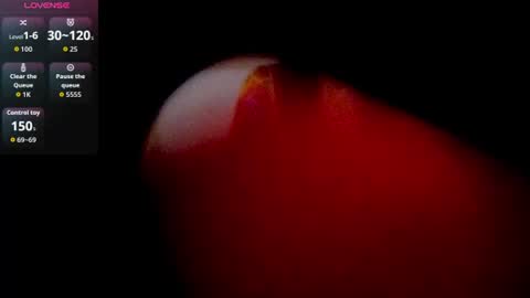 Samantha online show from 06-17-26, 01:19