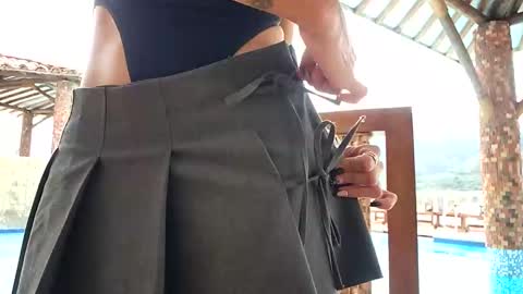 Snapshot of sammarastone chatting on 01-27-25, 07:24 Maria online show from 01-27-25, 07:24