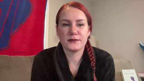 Playful Sammie online show from 02-09-26, 08:02