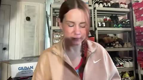 Playful Sammie online show from 05-15-26, 05:53