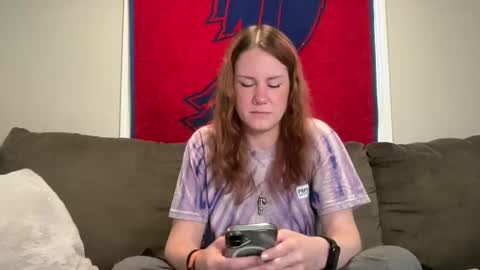 Playful Sammie online show from 05-23-26, 03:27