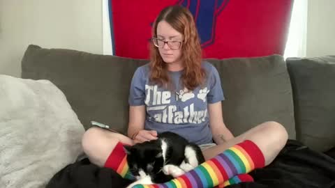 Playful Sammie online show from 06-26-26, 03:27