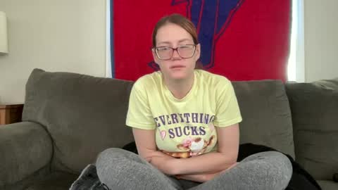 Playful Sammie online show from 06-27-26, 02:55