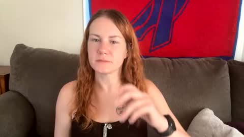 Playful Sammie online show from 07-10-26, 06:32
