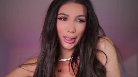 Sammi online show from 02-21-26, 04:46