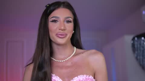 Sammi online show from 03-02-26, 05:08